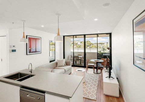 Rambla At Perry House - St Kilda Accommodation 2
