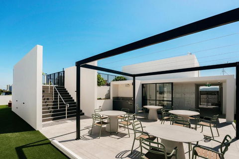 Rambla At Perry House - St Kilda Accommodation 1
