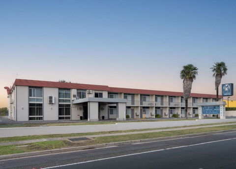 Posthouse Motor Lodge - St Kilda Accommodation 1