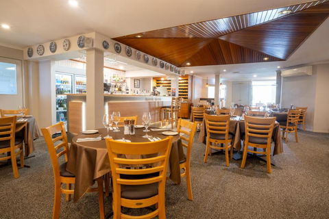 Posthouse Motor Lodge - St Kilda Accommodation 2