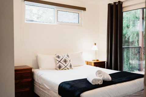 Premalaya - St Kilda Accommodation 0