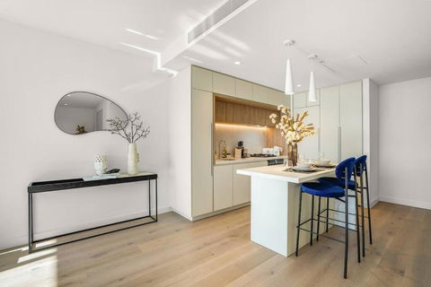 Prestigious LV56 1BR Apt City Center Amazing View#WSP56C - St Kilda Accommodation 3