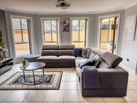 Prestons Dream Holiday 4 Bedroom - St Kilda Accommodation 3