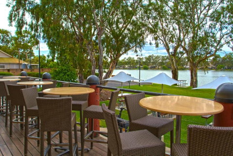 Pretoria Hotel - St Kilda Accommodation 1