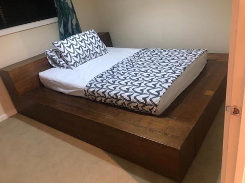 Prime Home Room No1 - St Kilda Accommodation 1