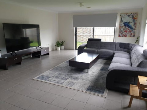 Prime Home Room No1 - St Kilda Accommodation 0
