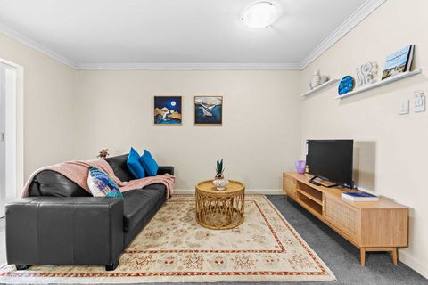 Prime Perth Apartment - St Kilda Accommodation 1