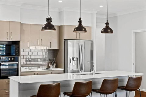 Private Mudjimba Beach Abode - St Kilda Accommodation 1