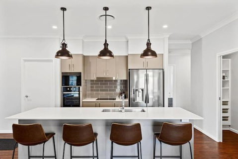 Private Mudjimba Beach Abode - St Kilda Accommodation 3