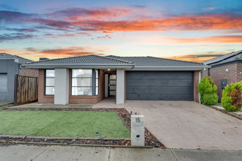 Private Room Cbd Airport 20 Min - St Kilda Accommodation 1