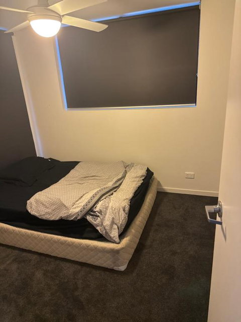 Private Rooms - St Kilda Accommodation 1