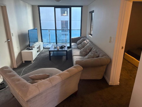 Private Rooms - St Kilda Accommodation 0