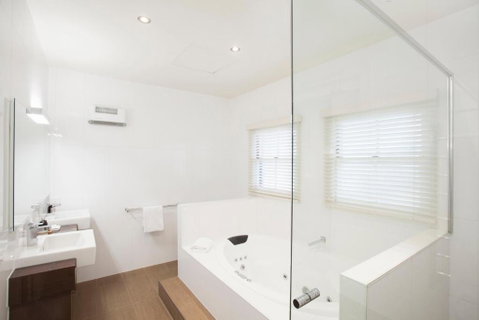 Provenance Accommodation - St Kilda Accommodation 1