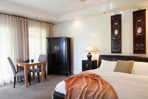 Provenance Accommodation - St Kilda Accommodation 3