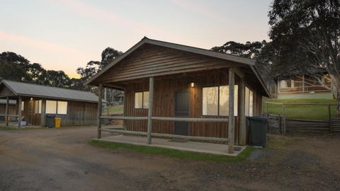 Providence Park - St Kilda Accommodation 2