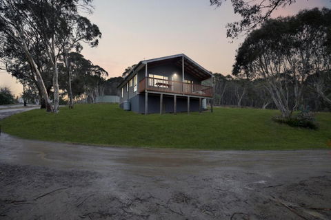 Providence Park - St Kilda Accommodation 0