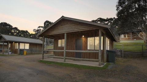 Providence Park - St Kilda Accommodation 1