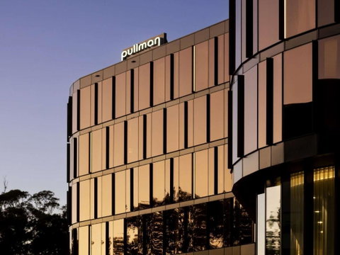 Pullman Sydney Penrith - St Kilda Accommodation 3