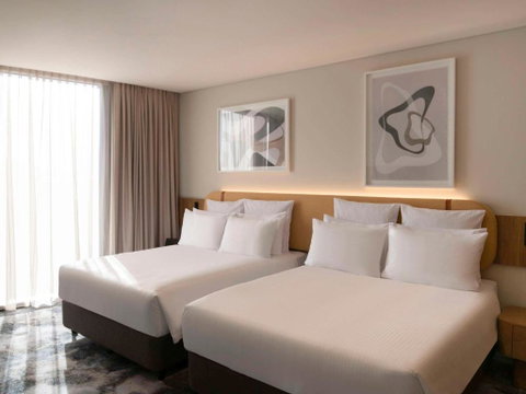 Pullman Sydney Penrith - St Kilda Accommodation 1