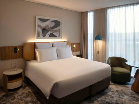 Pullman Sydney Penrith - St Kilda Accommodation 0