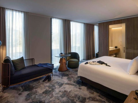 Pullman Sydney Penrith - St Kilda Accommodation 2