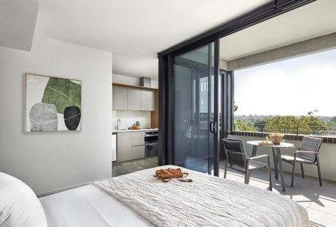 Punthill Parramatta - St Kilda Accommodation 1