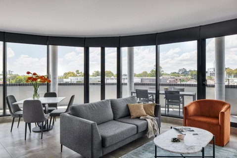 Punthill Parramatta - St Kilda Accommodation 0