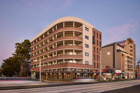 Punthill Parramatta - St Kilda Accommodation 2