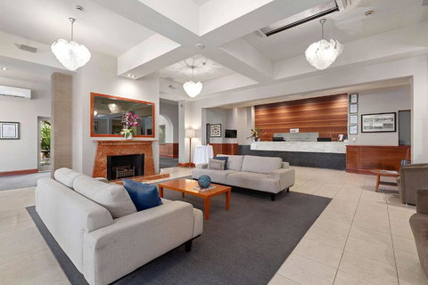 Quality Hotel Mildura Grand - St Kilda Accommodation 2