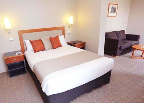 Quality Hotel Mildura Grand - St Kilda Accommodation 3