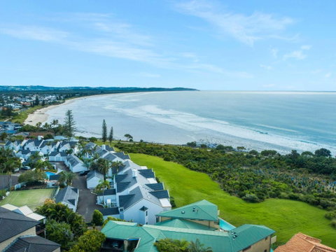 Quarterdeck 18 - St Kilda Accommodation 0