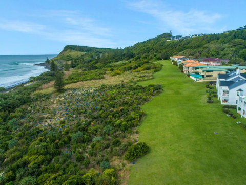 Quarterdeck 18 - St Kilda Accommodation 2