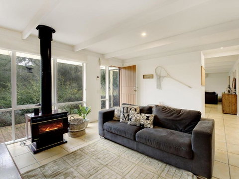 Quarterdeck - St Kilda Accommodation 2