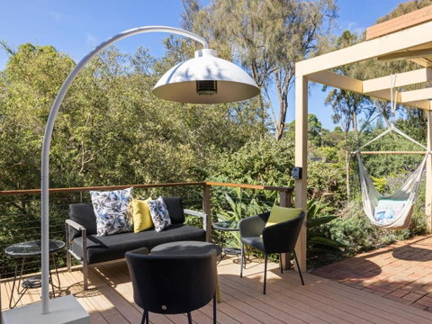 Quarterdeck - St Kilda Accommodation 0