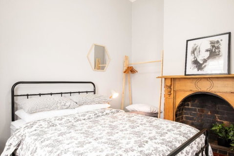 Quartz Cottage Geelong - St Kilda Accommodation 0