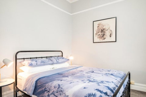 Quartz Cottage Geelong - St Kilda Accommodation 3