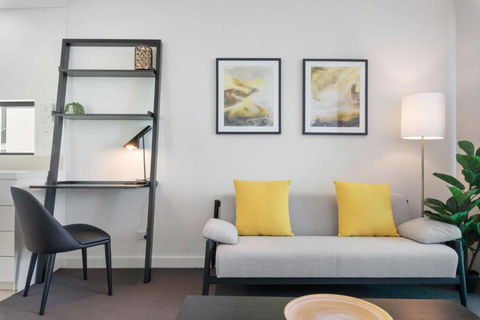 Quattro Apartments - St Kilda Accommodation 3