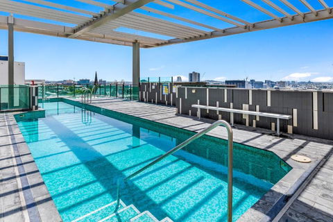 Quattro Apartments - St Kilda Accommodation 2