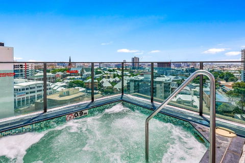 Quattro Apartments - St Kilda Accommodation 0