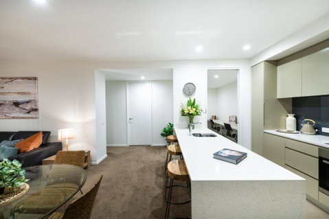Quayside 127 - St Kilda Accommodation 1