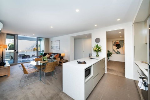 Quayside 127 - St Kilda Accommodation 2
