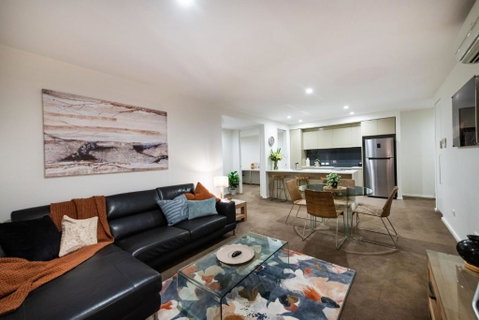 Quayside 127 - St Kilda Accommodation 0