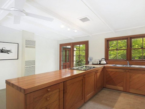 Que Sera - St Kilda Accommodation 3