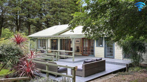 Que Sera - St Kilda Accommodation 0