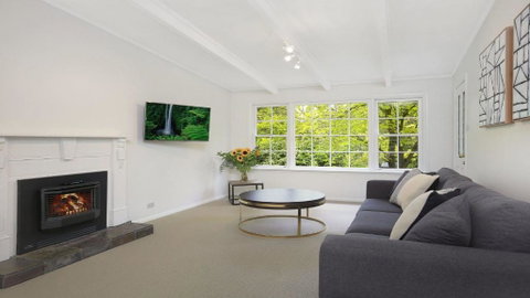 Que Sera - St Kilda Accommodation 1