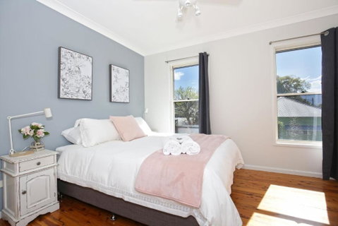 Queen Street Cottage - St Kilda Accommodation 3
