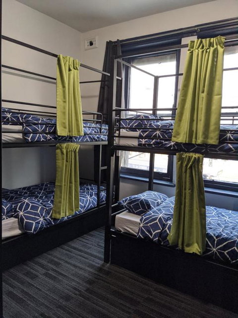 Queen Victoria Hostel - St Kilda Accommodation 2