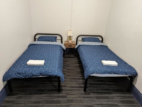 Queen Victoria Hostel - St Kilda Accommodation 3