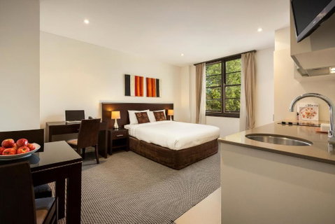 Quest Canberra - St Kilda Accommodation 1