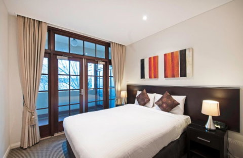 Quest Canberra - St Kilda Accommodation 2